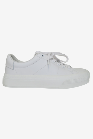 Givenchy Sneakers sz 38 - Designer Sneakers at The Find Luxury Resale - Vancouver, Canada