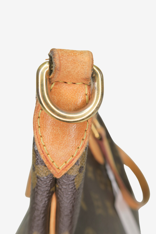 Louis Vuitton Palermo - Designer Handbags at The Find Luxury Resale - Vancouver, Canada