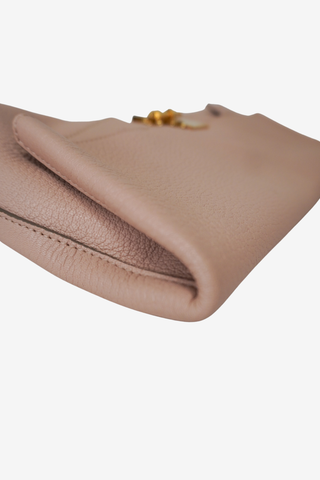 Chloe Drew Fold Clutch
