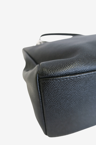 Saint Laurent Leather West Hollywood Medium - Designer Handbags at The Find Luxury Resale - Vancouver, Canada