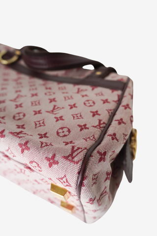 Louis Vuitton Mini Monogram Josephine
