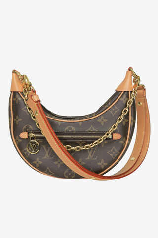 Louis Vuitton Loop Bag - Designer handbag at The Find Luxury Resale - Vancouver, Canada