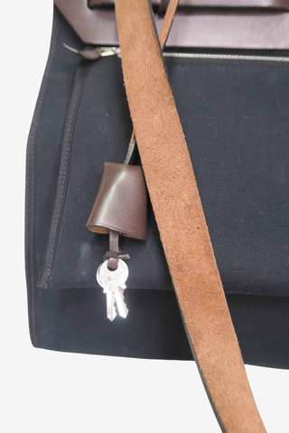 Hermes Herbag 39