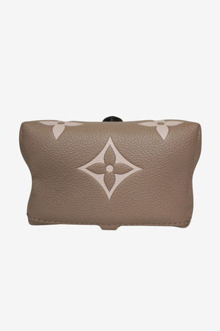 Louis Vuitton Monogram Giant Empreinte Tiny Backpack