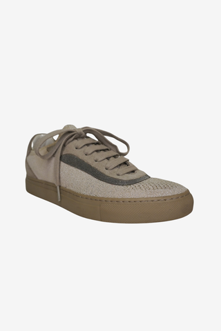 Brunello Cucinelli Sneakers sz 36 - Designer sneakers at The Find Luxury Resale - Vancouver, Canada