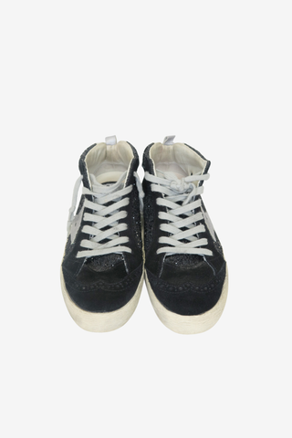Golden Goose Sneakers Sz 38 - Designer Sea at The Find Luxury Resale - Vancouver, Canada