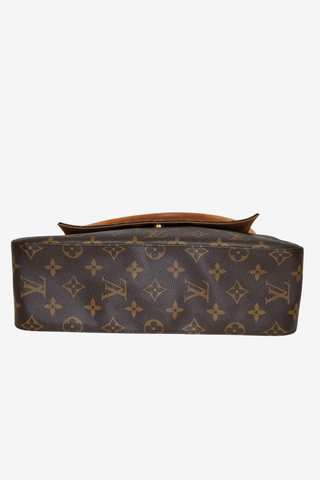 Louis Vuitton Mini Looping Bag - Designer Handbags at The Find Luxury Resale - Vancouver, Canada