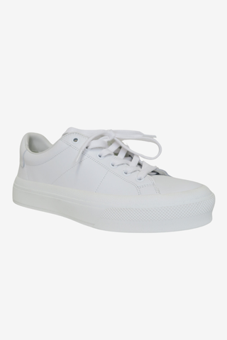 Givenchy Sneakers sz 38 - Designer Sneakers at The Find Luxury Resale - Vancouver, Canada