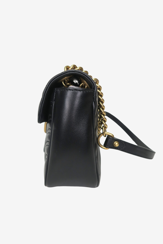Gucci Medium Marmont - Designer handbag at The Find Luxury Resale - Vancouver, Canada