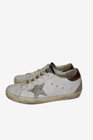 Golden Goose Superstar sz 37