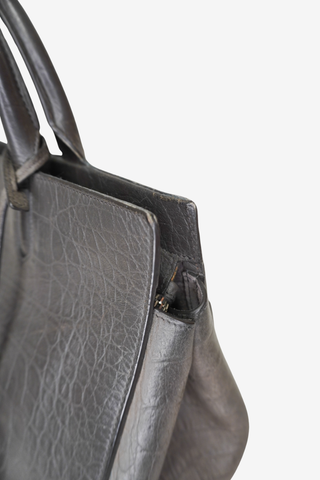 Saint Laurent Rive Gauche Cabas