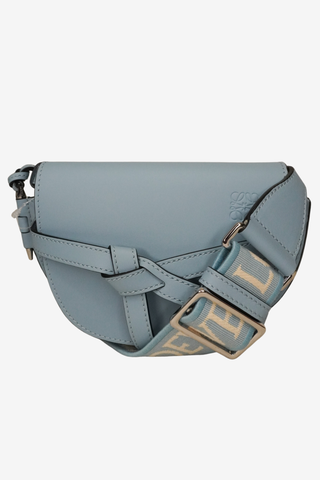 Loewe Leather Gate Mini 2023