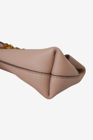 Chloe Drew Fold Clutch