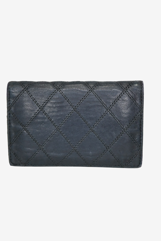 Chanel Vintage Coin Wallet