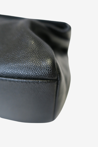 Saint Laurent Leather West Hollywood Medium - Designer Handbags at The Find Luxury Resale - Vancouver, Canada