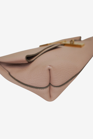 Chloe Drew Fold Clutch