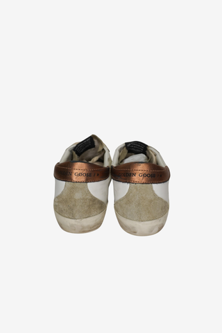 Golden Goose Superstar sz 37