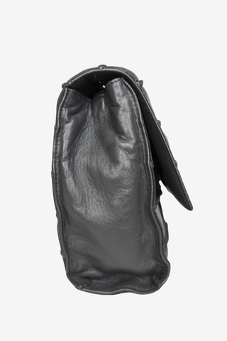 Chanel Reissue Chocolate Bar Mademoiselle Bag
