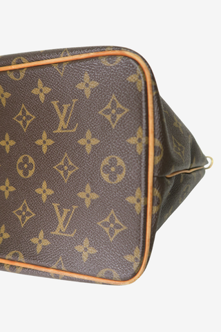 Louis Vuitton Palermo - Designer Handbags at The Find Luxury Resale - Vancouver, Canada
