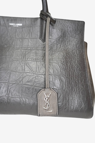 Saint Laurent Rive Gauche Cabas
