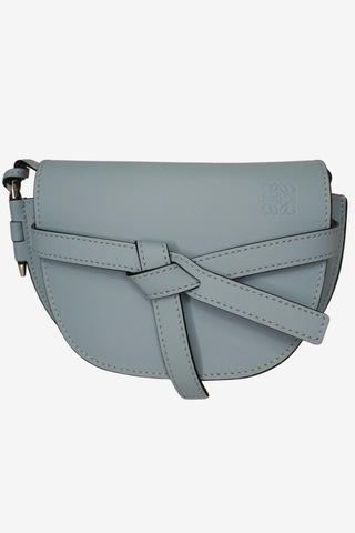 Loewe Leather Gate Mini 2023