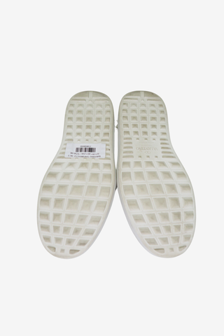 Valentino Sneakers sz 36.5 - Designer Sneakers at The Find Luxury Resale - Vancouver, Canada