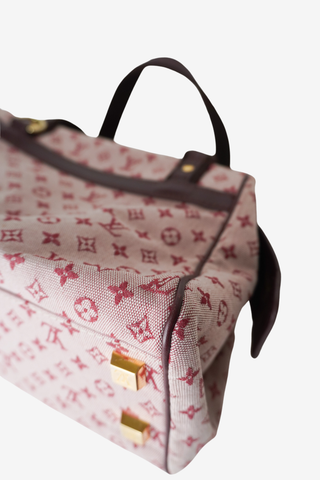 Louis Vuitton Mini Monogram Josephine