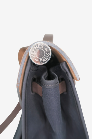 Hermes Herbag 39