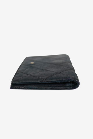 Chanel Vintage Coin Wallet