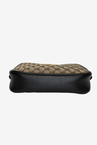 Gucci GG Marmont Medium Camera Bag - Designer Handbags at The Find Luxury Resale - Vancouver, Canada