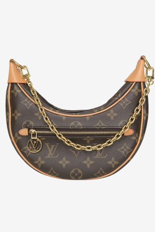 Louis Vuitton Loop Bag - Designer handbag at The Find Luxury Resale - Vancouver, Canada