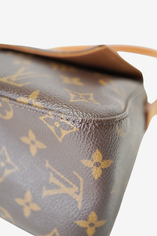 Louis Vuitton Mini Looping Bag - Designer Handbags at The Find Luxury Resale - Vancouver, Canada