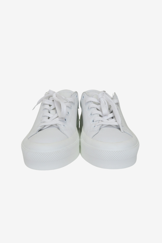 Givenchy Sneakers sz 38 - Designer Sneakers at The Find Luxury Resale - Vancouver, Canada