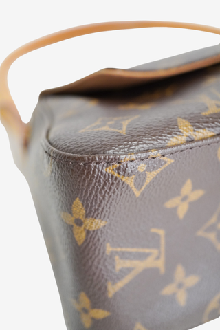 Louis Vuitton Mini Looping Bag - Designer Handbags at The Find Luxury Resale - Vancouver, Canada