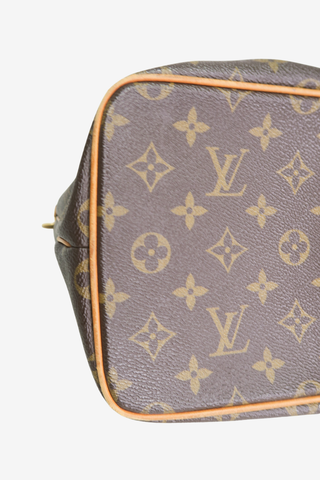 Louis Vuitton Palermo - Designer Handbags at The Find Luxury Resale - Vancouver, Canada