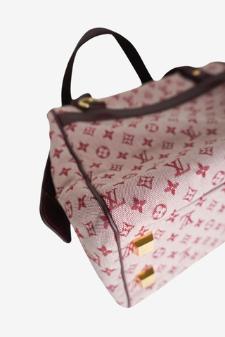Louis Vuitton Mini Monogram Josephine
