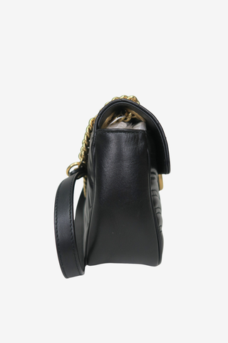 Gucci Medium Marmont - Designer handbag at The Find Luxury Resale - Vancouver, Canada
