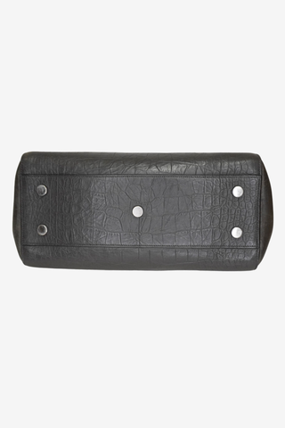 Saint Laurent Rive Gauche Cabas