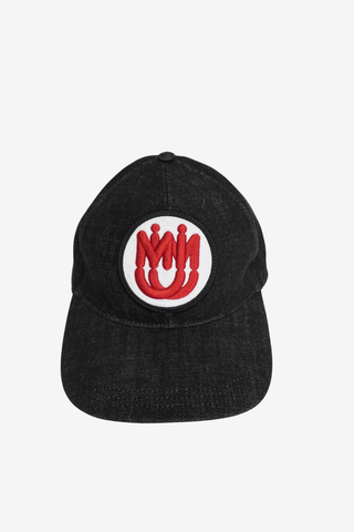 Miu Miu Baseball Hat - Designer Hats at The Find Luxury Resale - Vancouver, Canada