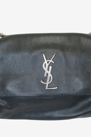 Saint Laurent Leather West Hollywood Medium - Designer Handbags at The Find Luxury Resale - Vancouver, Canada