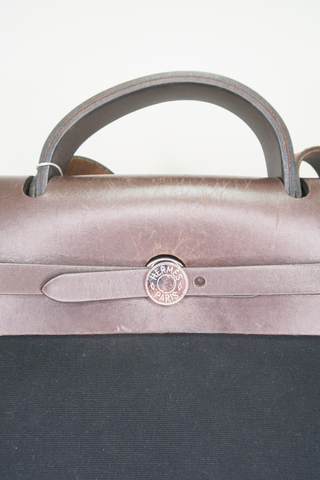 Hermes Herbag 39