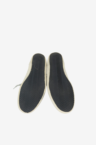 Golden Goose Sneakers Sz 38 - Designer Sea at The Find Luxury Resale - Vancouver, Canada