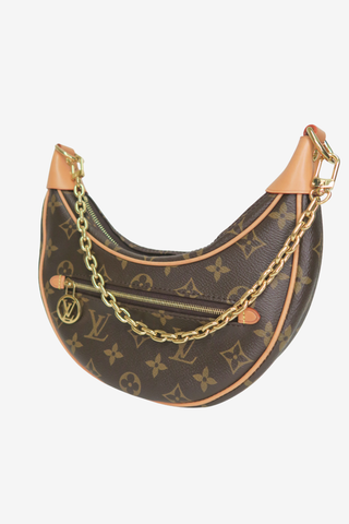 Louis Vuitton Loop Bag - Designer handbag at The Find Luxury Resale - Vancouver, Canada
