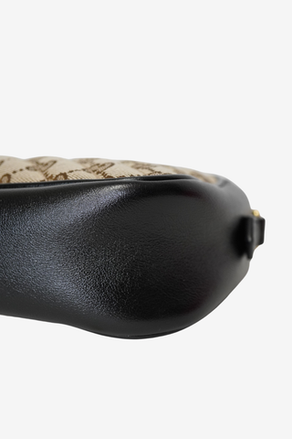 Gucci GG Marmont Medium Camera Bag - Designer Handbags at The Find Luxury Resale - Vancouver, Canada