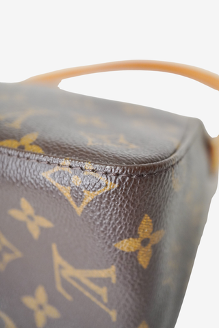Louis Vuitton Mini Looping Bag - Designer Handbags at The Find Luxury Resale - Vancouver, Canada