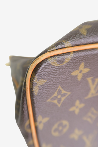Louis Vuitton Palermo - Designer Handbags at The Find Luxury Resale - Vancouver, Canada