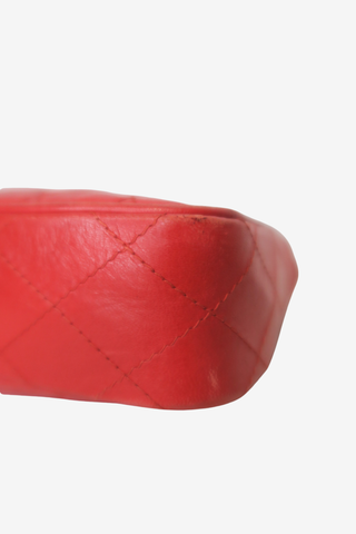 Chanel Vintage Camera Bag - Designer Handbags at The Find Luxury Resale - Vancouver, Canada