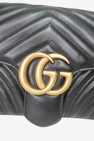 Gucci Medium Marmont - Designer handbag at The Find Luxury Resale - Vancouver, Canada
