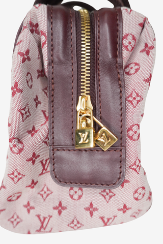 Louis Vuitton Mini Monogram Josephine