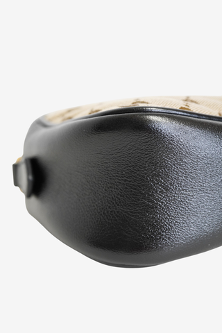 Gucci GG Marmont Medium Camera Bag - Designer Handbags at The Find Luxury Resale - Vancouver, Canada